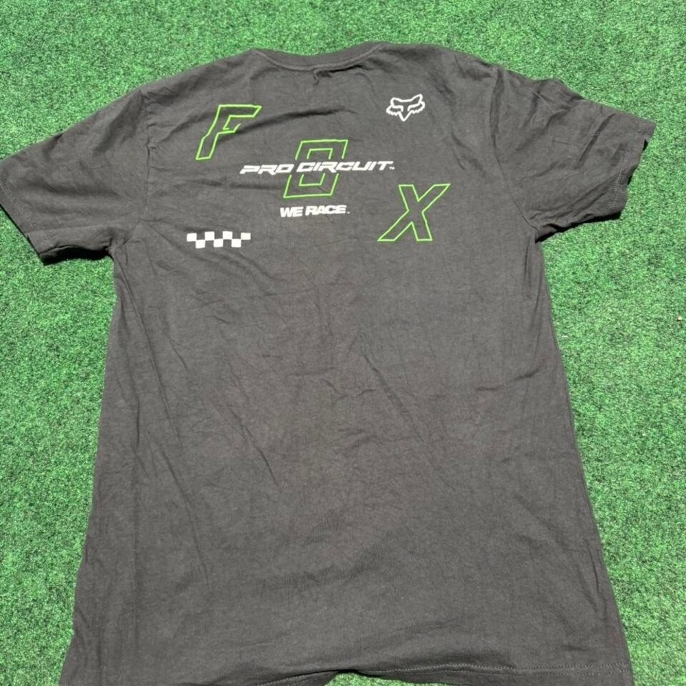 Fox‎ Racing t-shirt